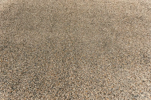 Песок карьерный мелкий